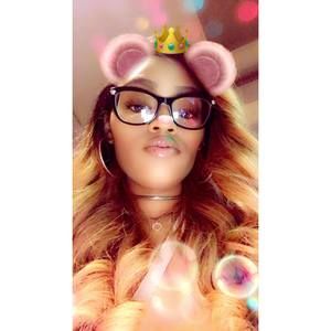 Meet your Posher, Terria